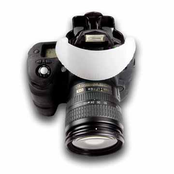 MACYS Camera Shop » Camera Flash Diffuser