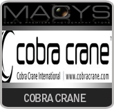 Cobra Crane