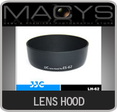 Lens Hood