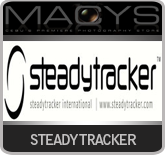 Steady Tracker