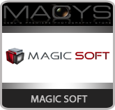 MagicSoft