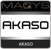 Akaso