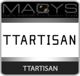TTArtisan