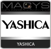 Yashica